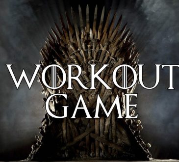 game of workout